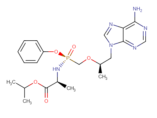 Sourced from DrugBank