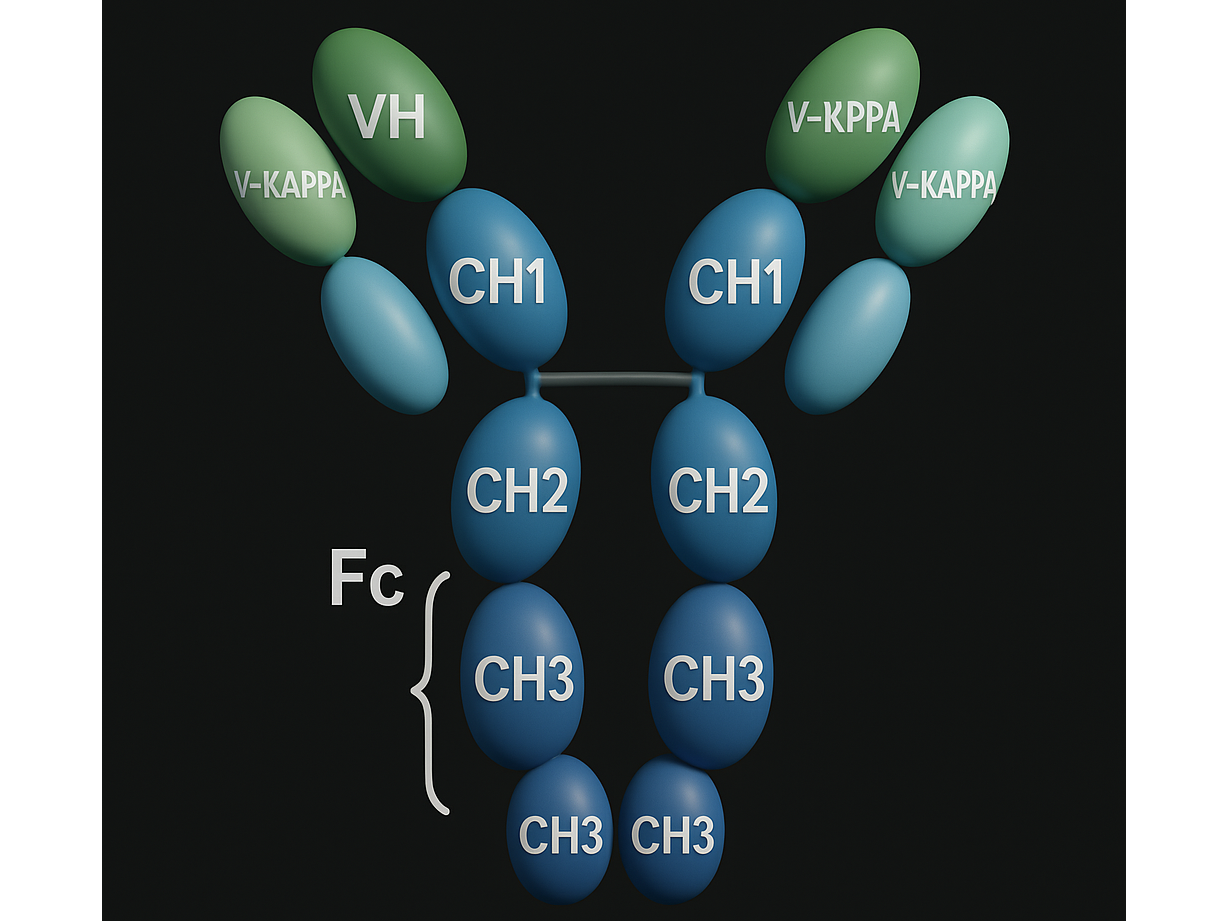 Humanized, recombinant IgG1 monoclonal antibody targeting programmed cell death 1 (PD-1) receptor